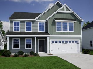 1127 Crescent Corner Dr, Elgin, SC 29045