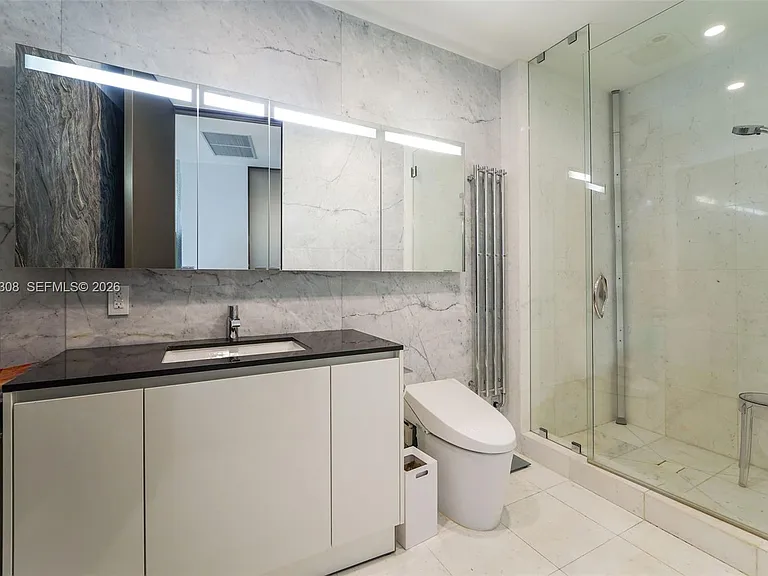 18555 Collins Ave #2201 — Photo 18