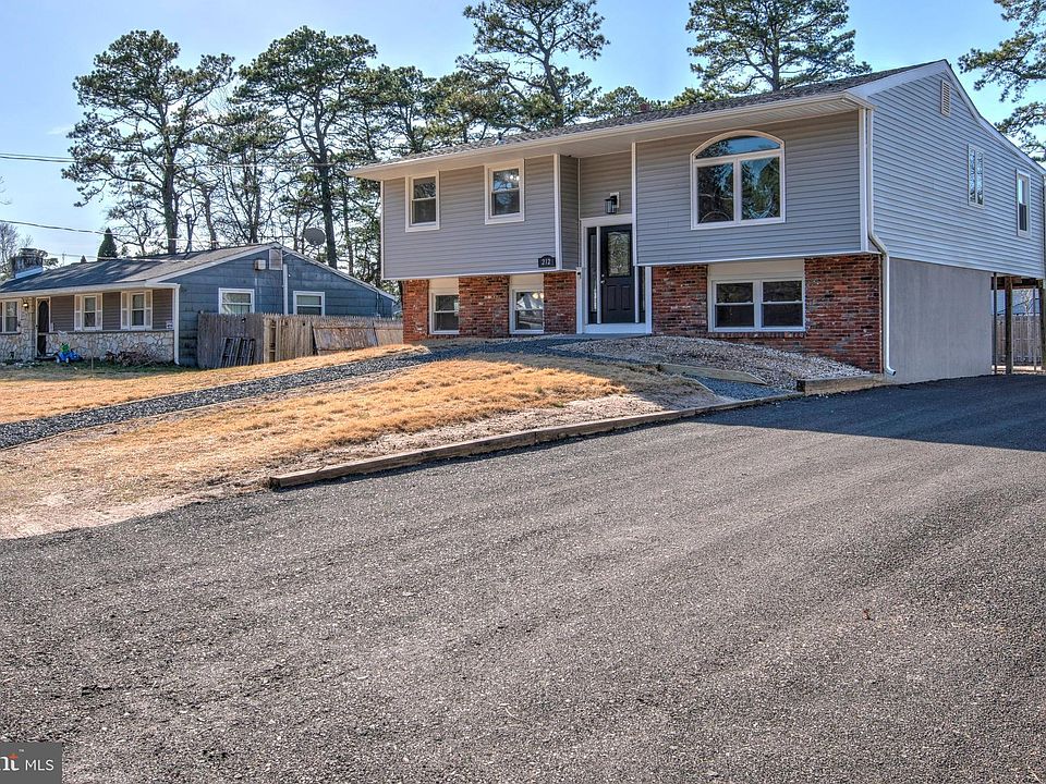 212 Seminole Trl, Browns Mills, NJ 08015 Zillow