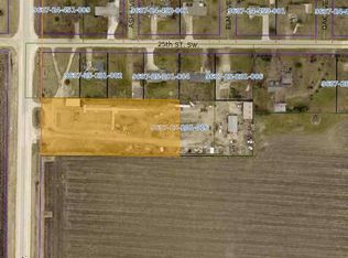 2506 11th Ave SW, Spencer, IA 51301