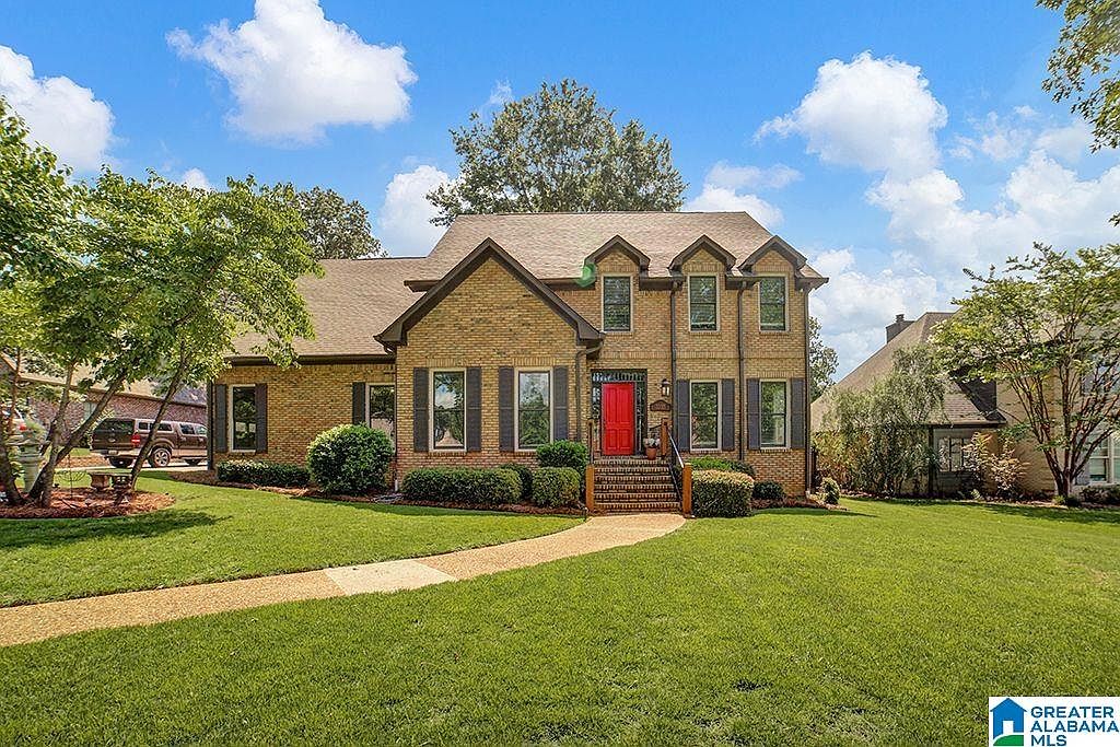 3235 Heathrow Downs, Hoover, AL 35226 MLS 1359277 Zillow