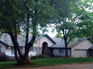 3191 Sundance Trail, Placerville, CA 95667
