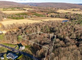 0 Tamanend Rd, Tamaqua, PA 18252