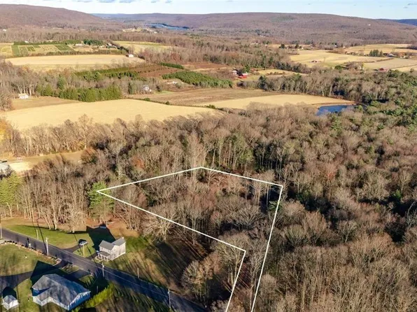 0 Tamanend Rd, Tamaqua, PA 18252