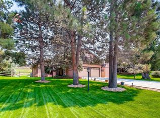 6919 Hillside Way, Parker, CO 80134