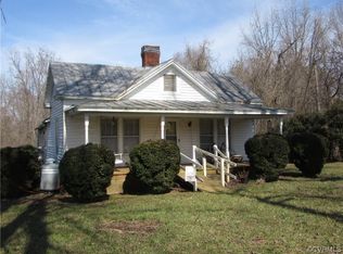 17200 Amelia Ave, Amelia Court House, VA