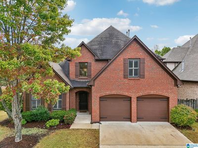 2392 Chalybe Trl, Hoover, AL, 35226