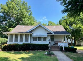 306 Spruce St, Tarkio, MO 64491