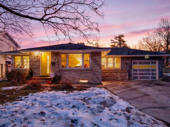 3021 31st Ave NE, Saint Anthony, MN 55418