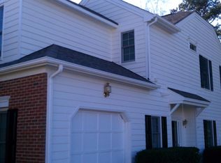4714 Morning Dew Ct, Charlotte, NC 28269