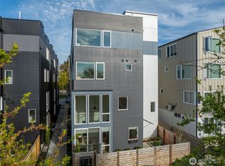 6320 41st Avenue SW #A, Seattle, WA