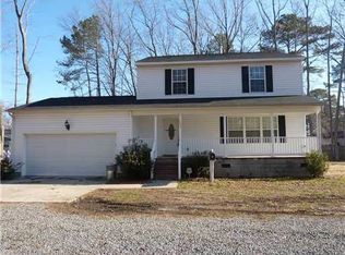 1445 E Pembroke Ave, Hampton, VA 23663