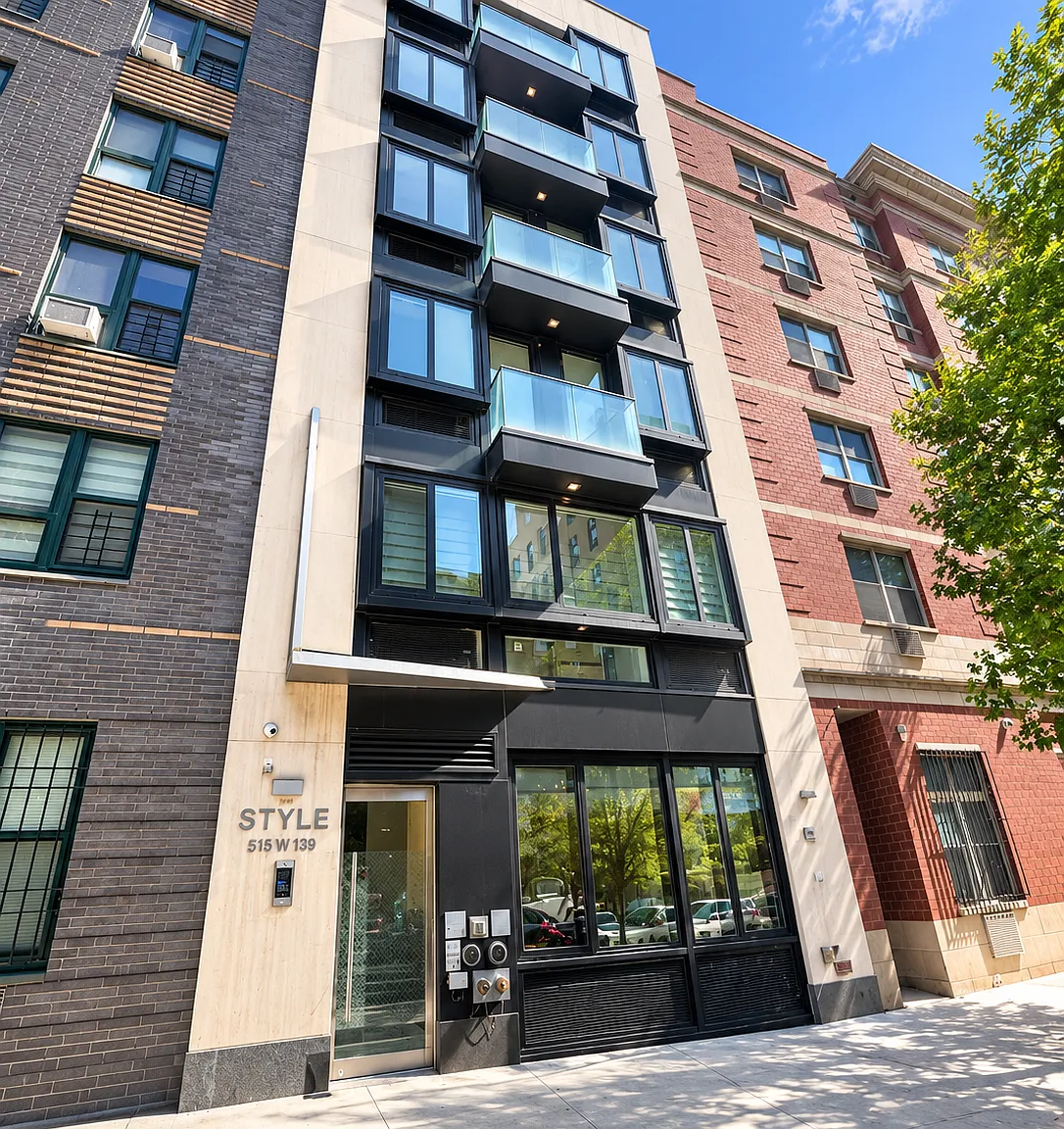 51 East 131st Street — Photo 1