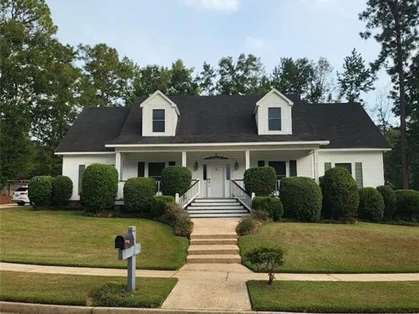 2101 Dorchester Dr, Mobile, AL 36695