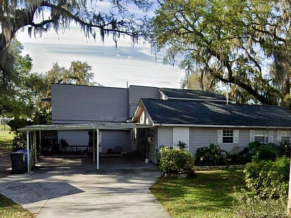 Carport