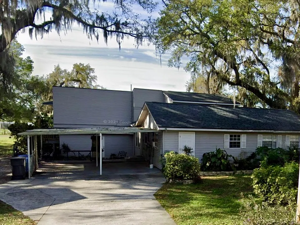 1819 Camp Florida Rd