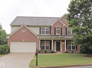 4350 Evans Farms Dr, Cumming, GA 30040