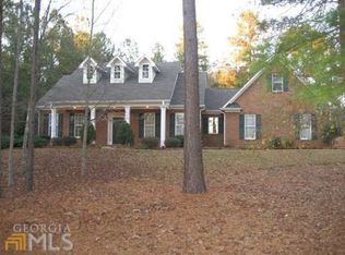 45 Kay Ct, Sharpsburg, GA 30277