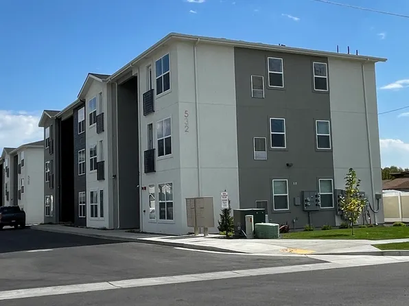 532 N 44th St, Nampa, ID 83687