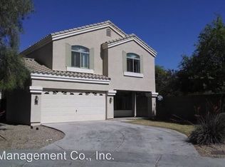 8502 W Pioneer St, Tolleson, AZ 85353