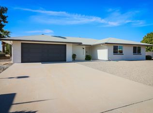 15602 N Cedarhurst Ct, Sun City, AZ 85351