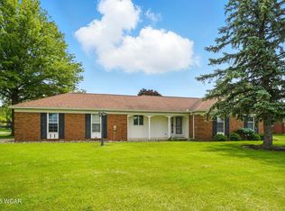 5249 Shoshone Trl, Lima, OH 45805