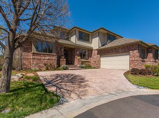 6057 S Bellaire Way, Centennial, CO 80121
