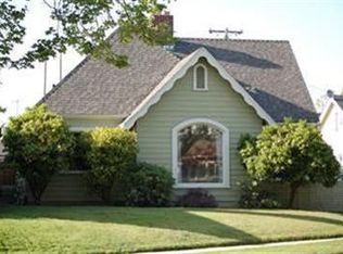 727 S Regent St, Stockton, CA