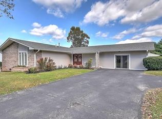 24159 Highpoint Rd, Bristol, VA 24202