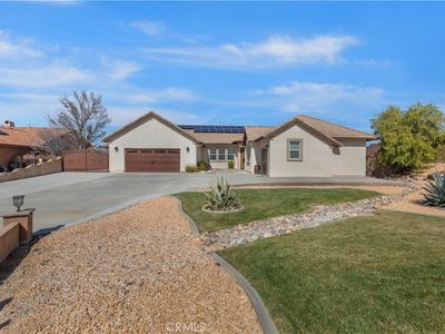 3009 W Avenue M7, Lancaster, CA, 93536