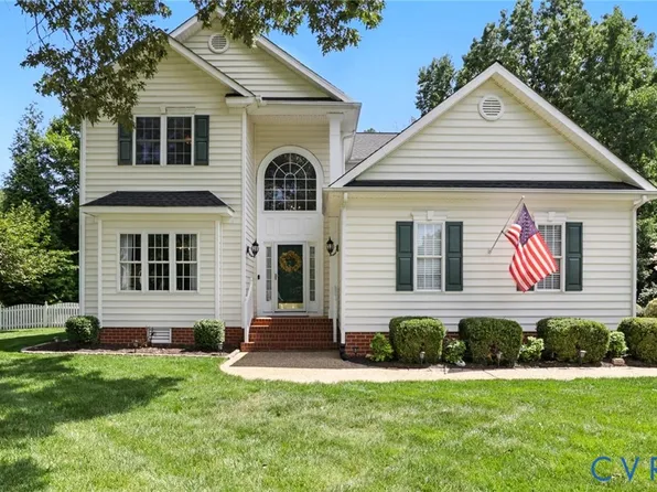 9050 Winter Spring Dr, Mechanicsville, VA 23116