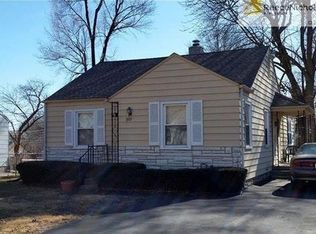 605 W 86th St, Kansas City, MO 64114
