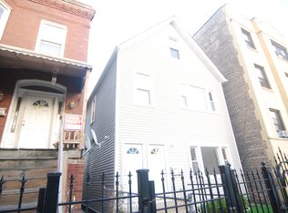 3105 N Central Park Ave, Chicago, IL 60618