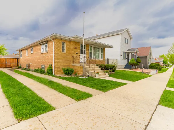 5332 S Meade Ave, Chicago, IL 60638