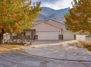 1476 N Black Mountain Dr, Ogden, UT 84404