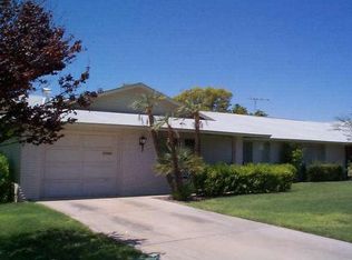 9633 W Oak Ridge Dr #SUN, Sun City, AZ 85351