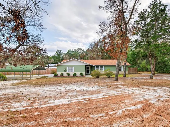 10370 SW 110th St, Dunnellon, FL 34432