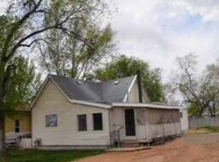 435 Colorow Dr, Grand Junction, CO 81504