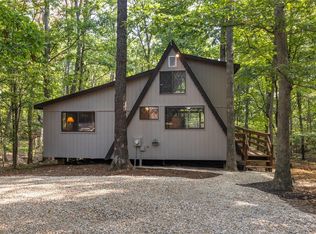 785 Lake Solitude Dr, Wright City, MO 63390