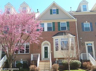 17 Ferns Ct, Lutherville Timonium, MD 21093