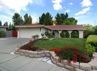 2750 Chamise Ct, Fairfield, CA