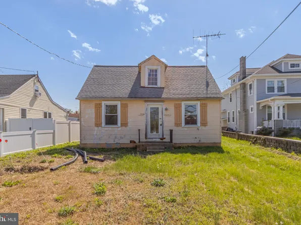 7417 Marlboro Pike, District Heights, MD 20747