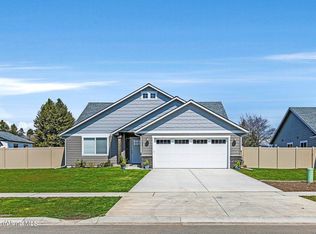 1443 W Tug Boat Rd, Hayden Lake, ID 83835