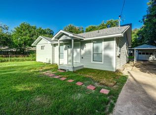 3709 Love St, Houston, TX 77026