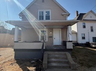 1007 Dewalt Ave NW, Canton, OH