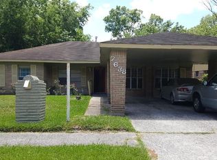 7638 Cabot St, Houston, TX 77016