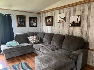 6060 Apple Rd, Sarcoxie, MO 64862