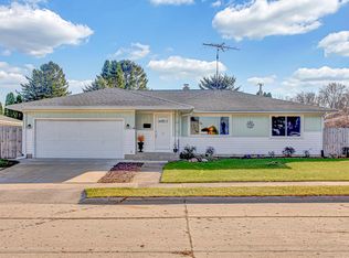 2411 Ontario Ave, Sheboygan, WI 53081