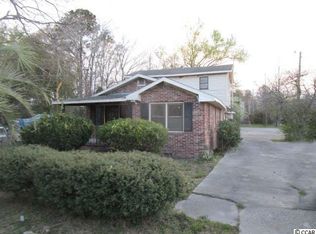 2006 Prince St, Georgetown, SC 29440