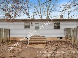 5926 Christie Ave SE, Grand Rapids, MI